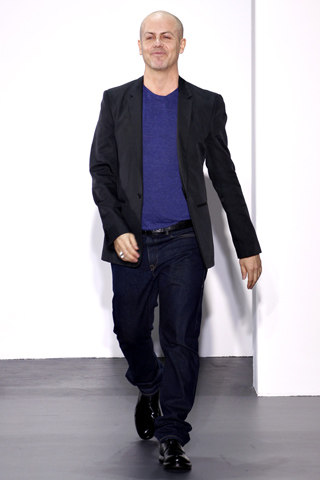 Calvin Klein Collection / - 2011-2012